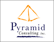 PYRAMID CONSULTING